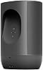 Sonos Move Smart Speaker (waterproof WiFi and Bluetooth speaker with Alexa voice control Google Assistant and AirPlay 2 – wireless outdoor music box with battery for music streaming) black