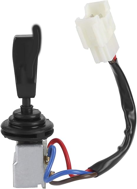 AMR6104 ABS Headlight Switch, Headlight Brake Light Switch Replacements for Defender 97-14