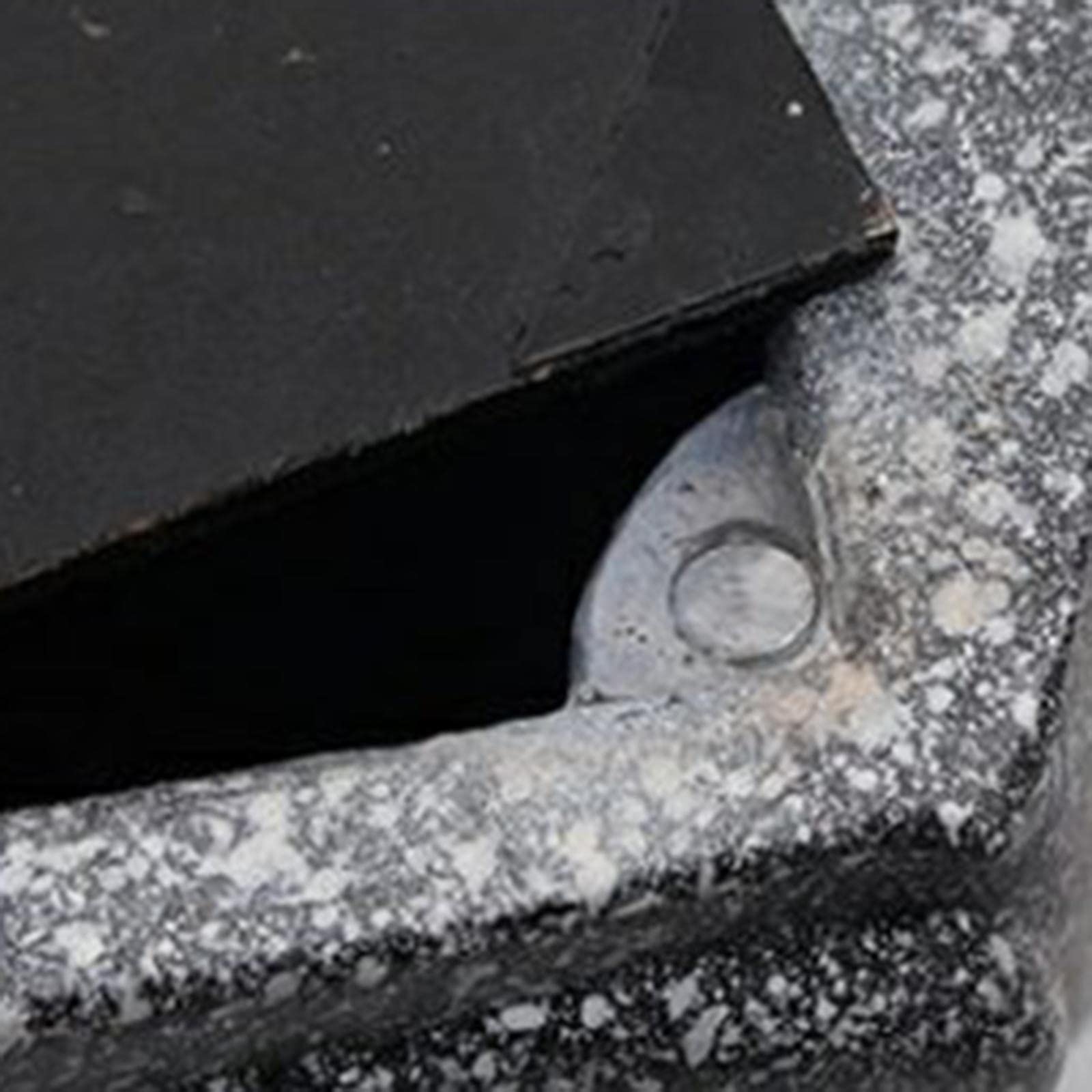 Taschentuchbox Halter, Moai Skulptur, Sammlerstücke, Innovative, Lustige Figuren