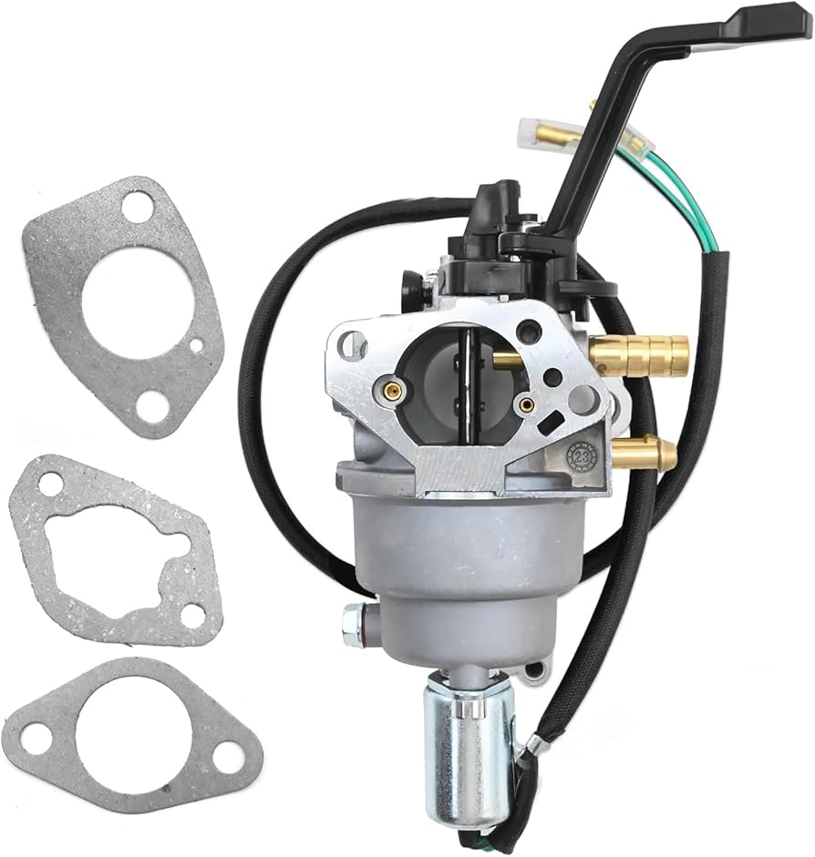 Amazon.com : Anxingo WGen9500DF Carburetor Replacement for