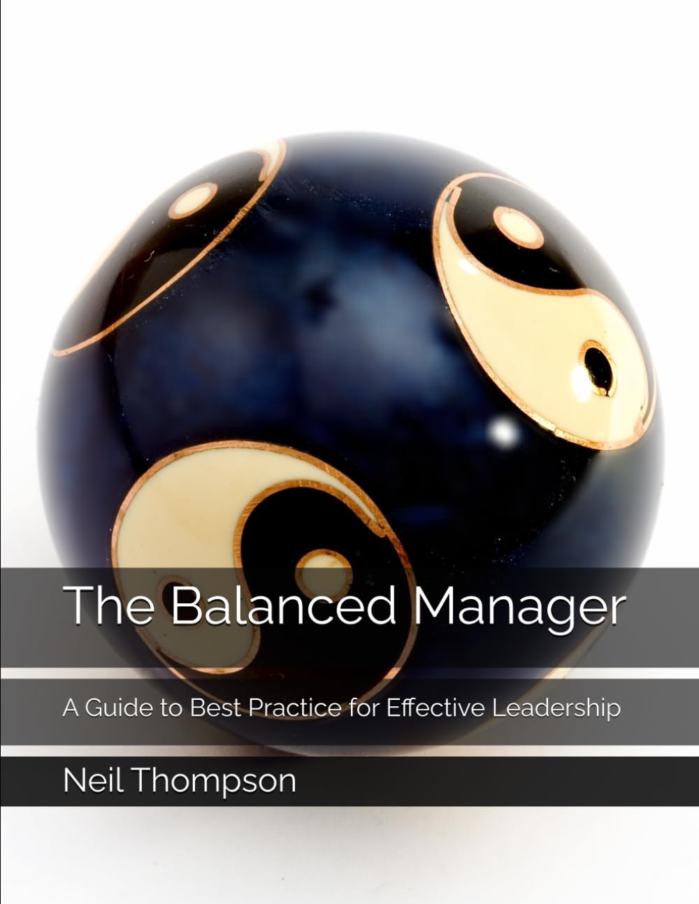 The Balanced Manager: A Guide to Best Practice for Effective Leadership