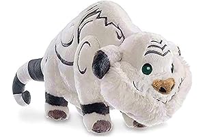 Stuffed Fantastic Beast Toy