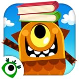 Teach Monster: Reading for Fun