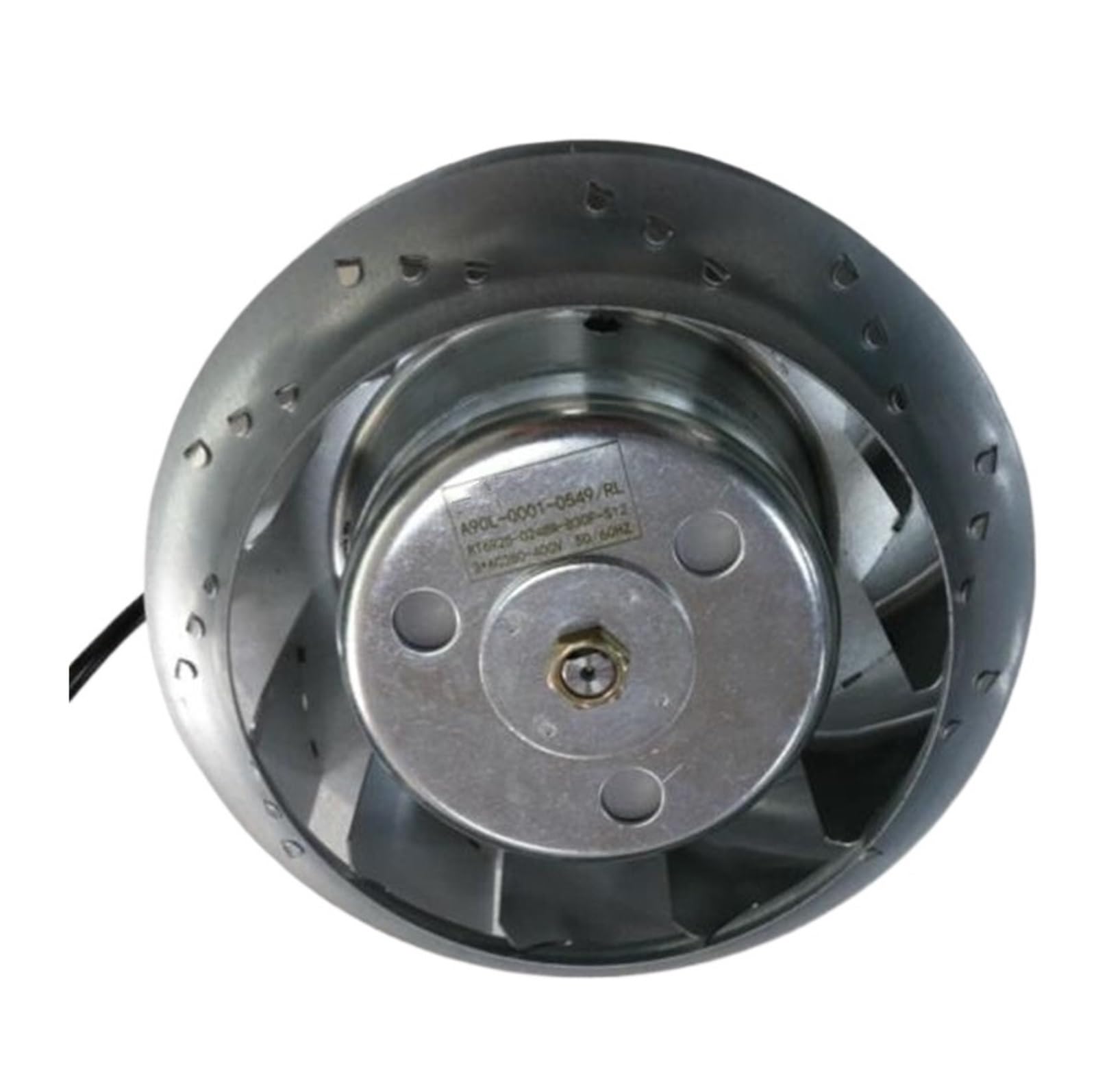 YMUGUEGH A90L-0001-0549/R RT6925-0248W-B30F-S12 cooling fan