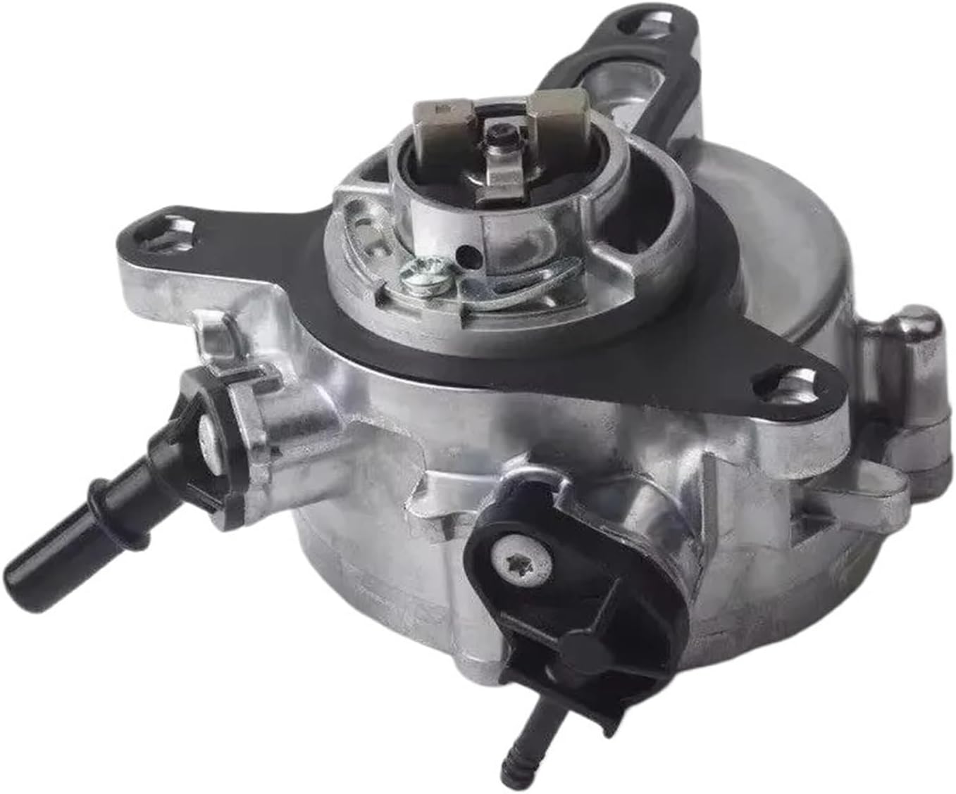 Brake Booster Vacuum Pump 55503109 55495082 ，Compatible with Tracker ，Compatible with Onix 1.2L Brake Vacuum Pump Assembly