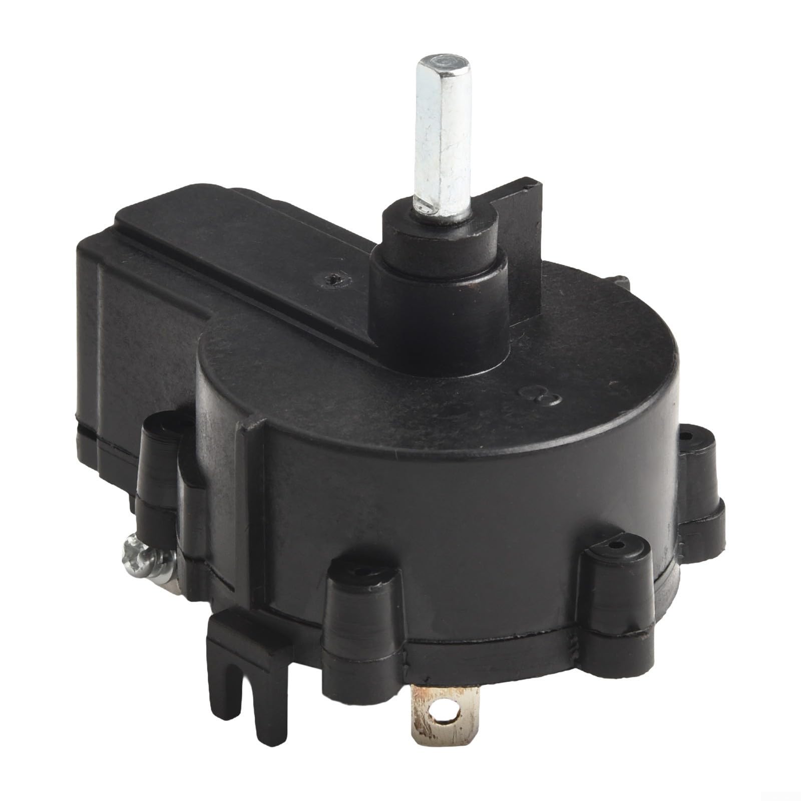 Commutateur de contrôleur de vitesse | Accessoires de bateau | Réglage de la vitesse du moteur à la traîne | Boîtier de commande de moteur électrique à la traîne à 5 vitesses avant et 3 vitesses