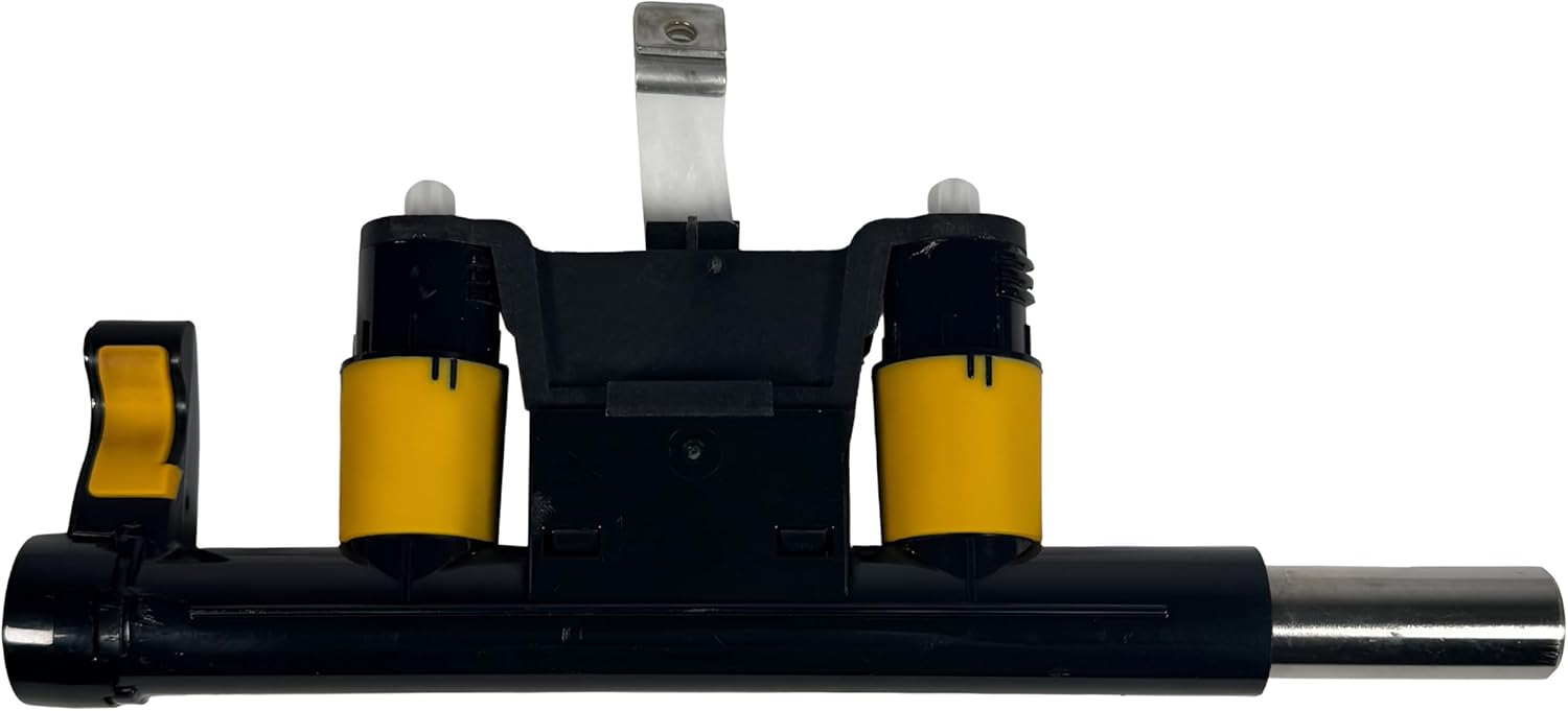 Toggle Bar Kit for Zebra ZT410 ZT411 Thermal Label Printer(Includes Lift Strap) P/N: P1058930-018 / P1058930-104,Original Parts,Barcode Printer Accessories