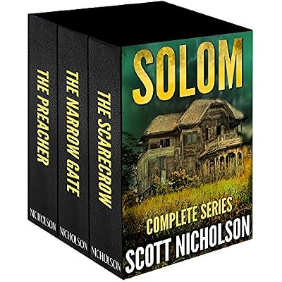 Solom Box Set