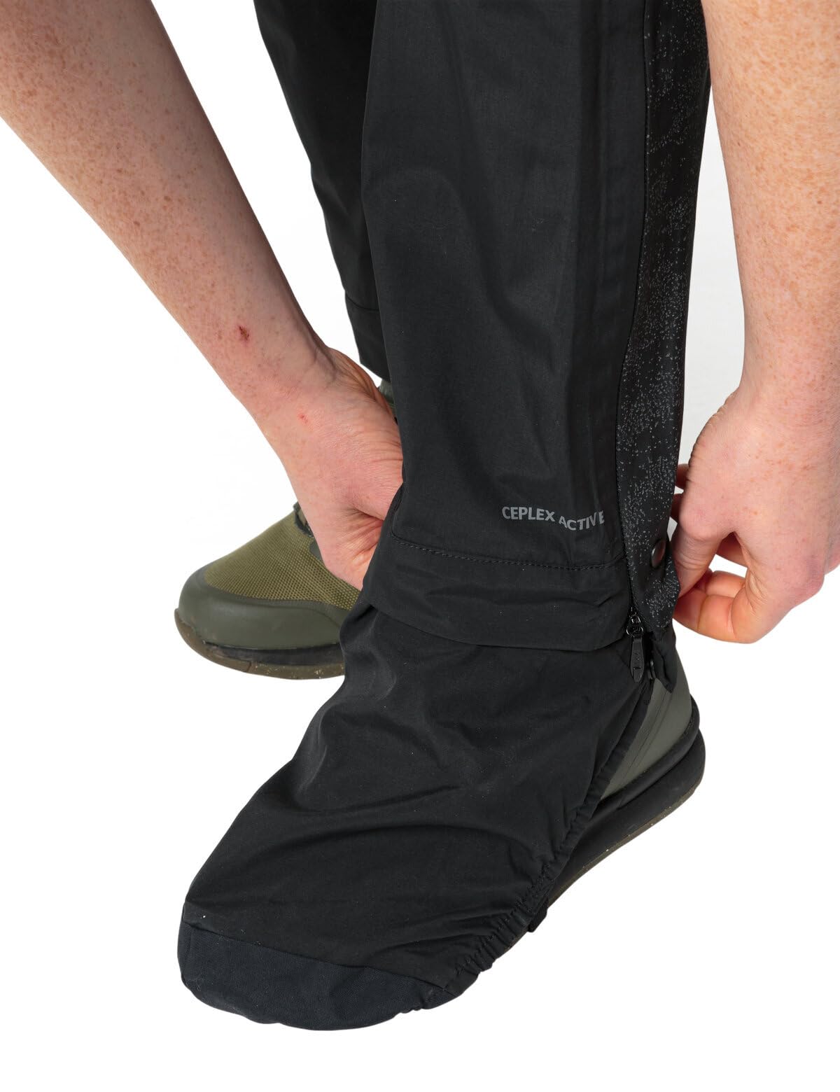 VAUDE Damen Hose Women's Comyou Rain Pants