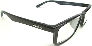 Foster Grant Ironman IronFlex IM2002 Men's Reading Glasses Parent