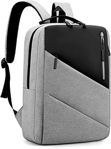 Carry Backpack - Approved Carry Backpack,Waterproof Anti Theft Laptops Backpack with USB Charging
