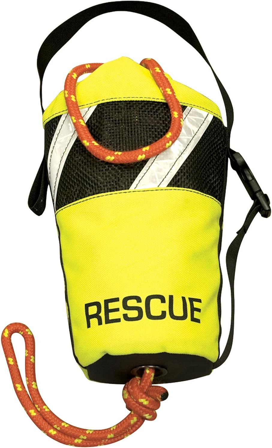 AIRE Rescue Throw Bag Kayak Paddle Accessories Sports & Outdoors