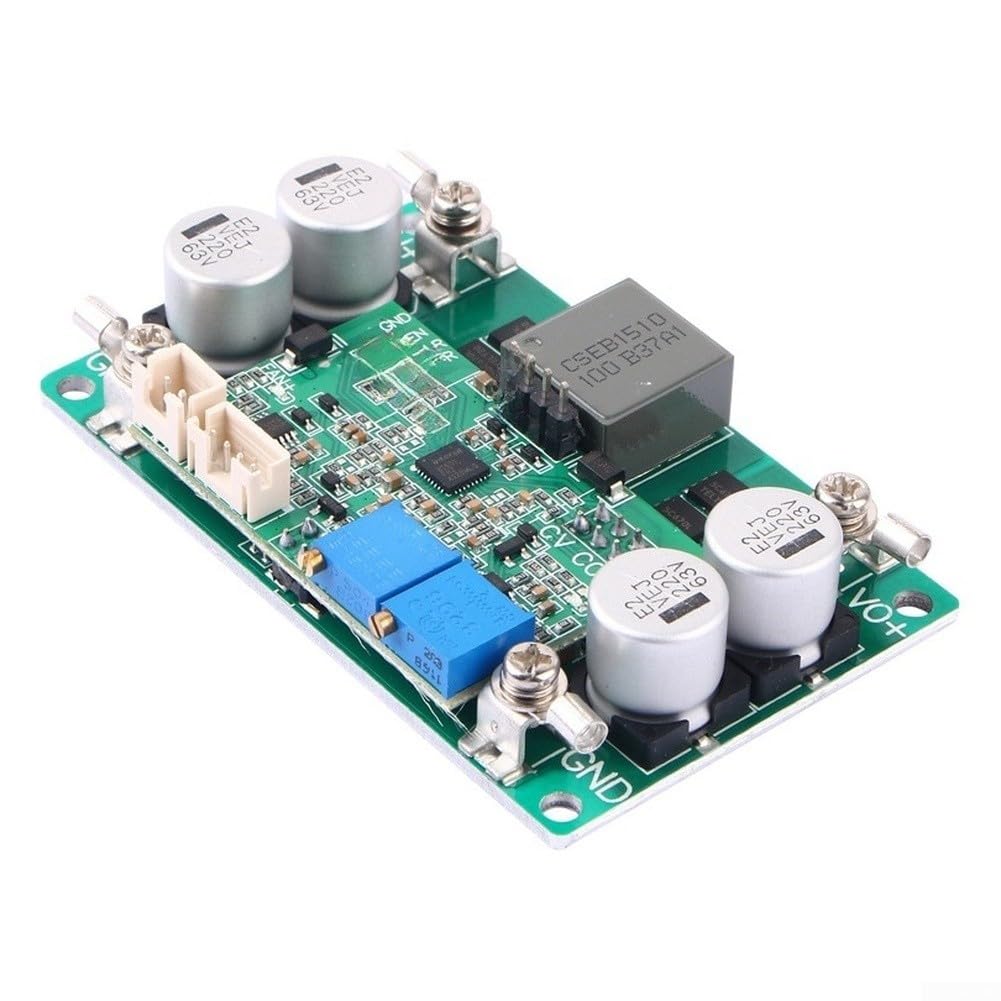 Alimentazione Auto 9-58V a 2.4-56V Efficiente Alimentazione(C)