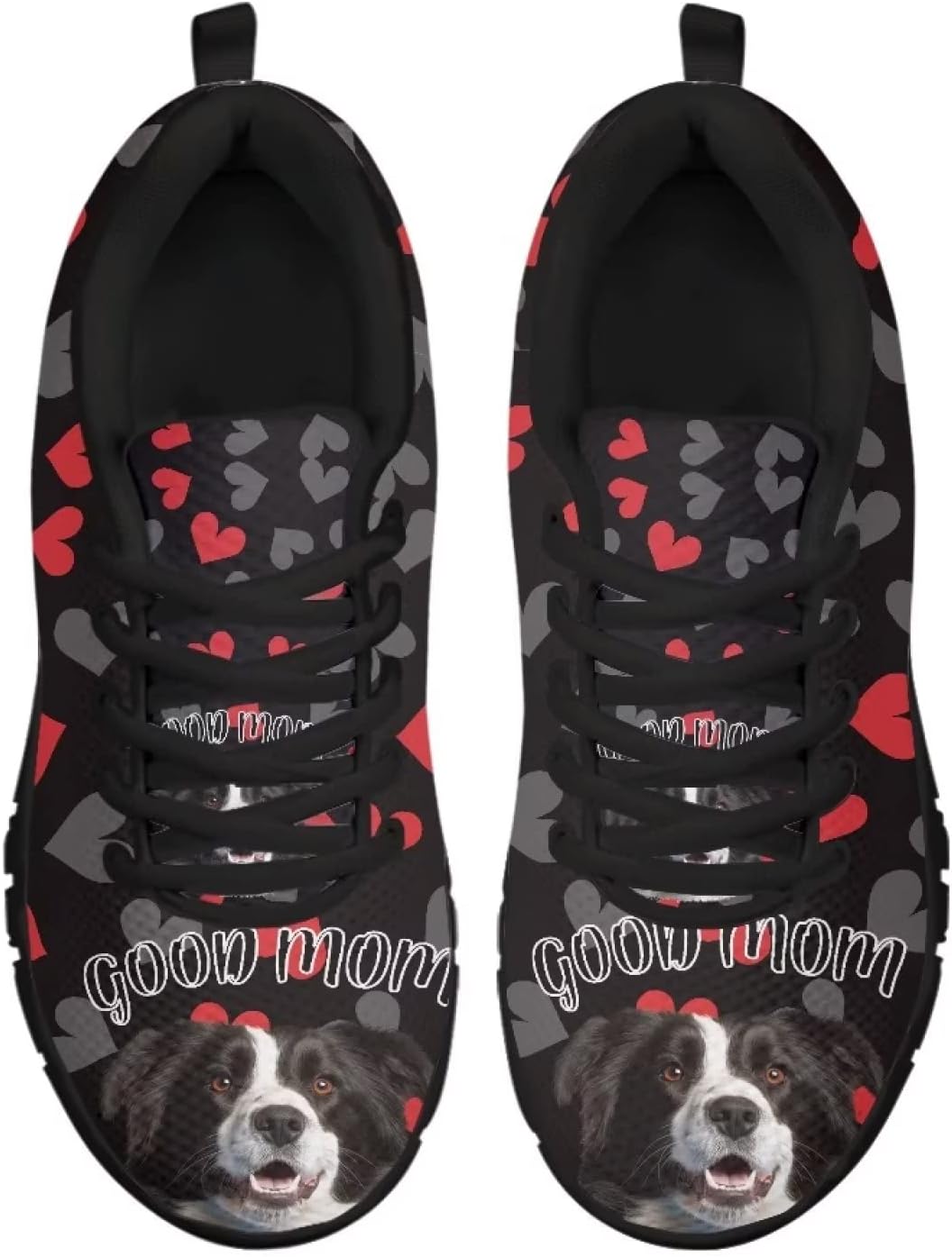 Yzaoxia Womens Tennis Sneakers Running Shoes for Teen Girls Size 5-11 Outdoor Training Gym Shoes Causal Flats