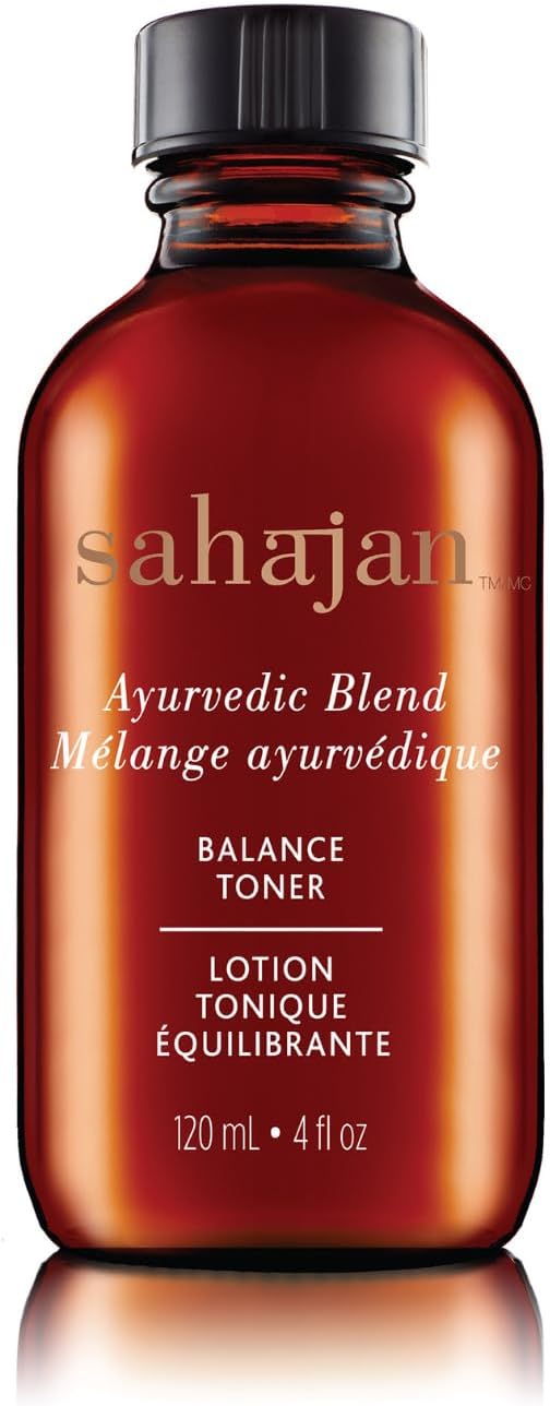 Sahajan Balance Toner