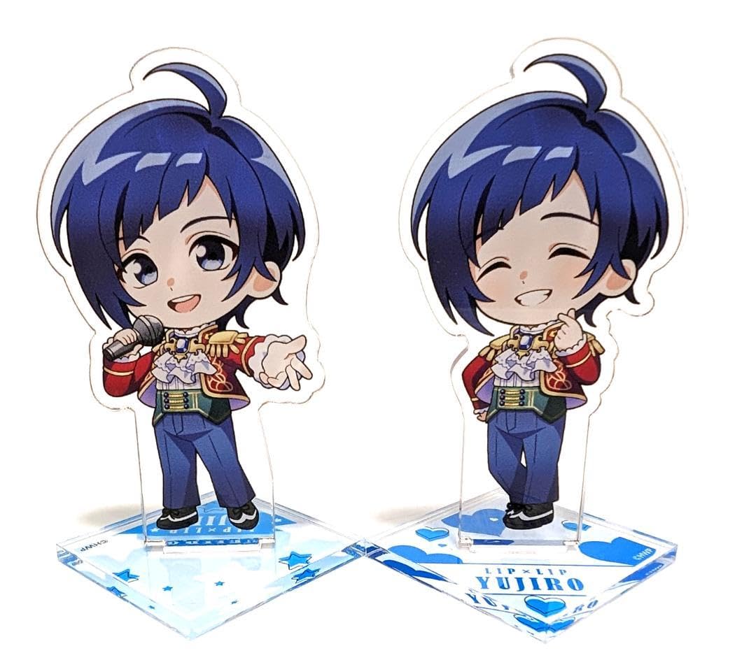 LIP×LIP 染谷勇次郎 勇次郎 (CV:内山昂輝) / 他のやつにいくなんてさ - OTOTOY