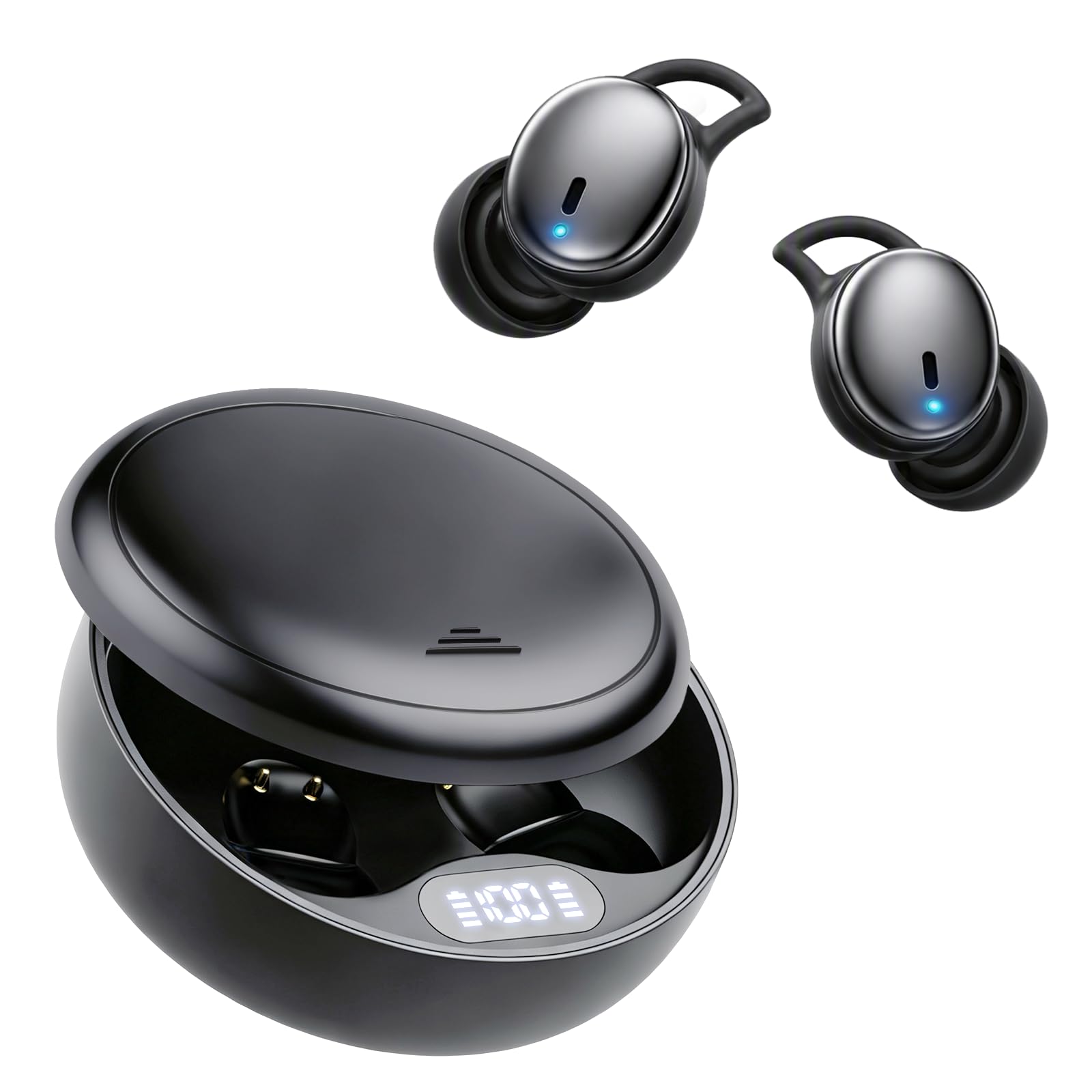 Photo 1 of Dreamda Sleep Earbuds for Side Sleepers
