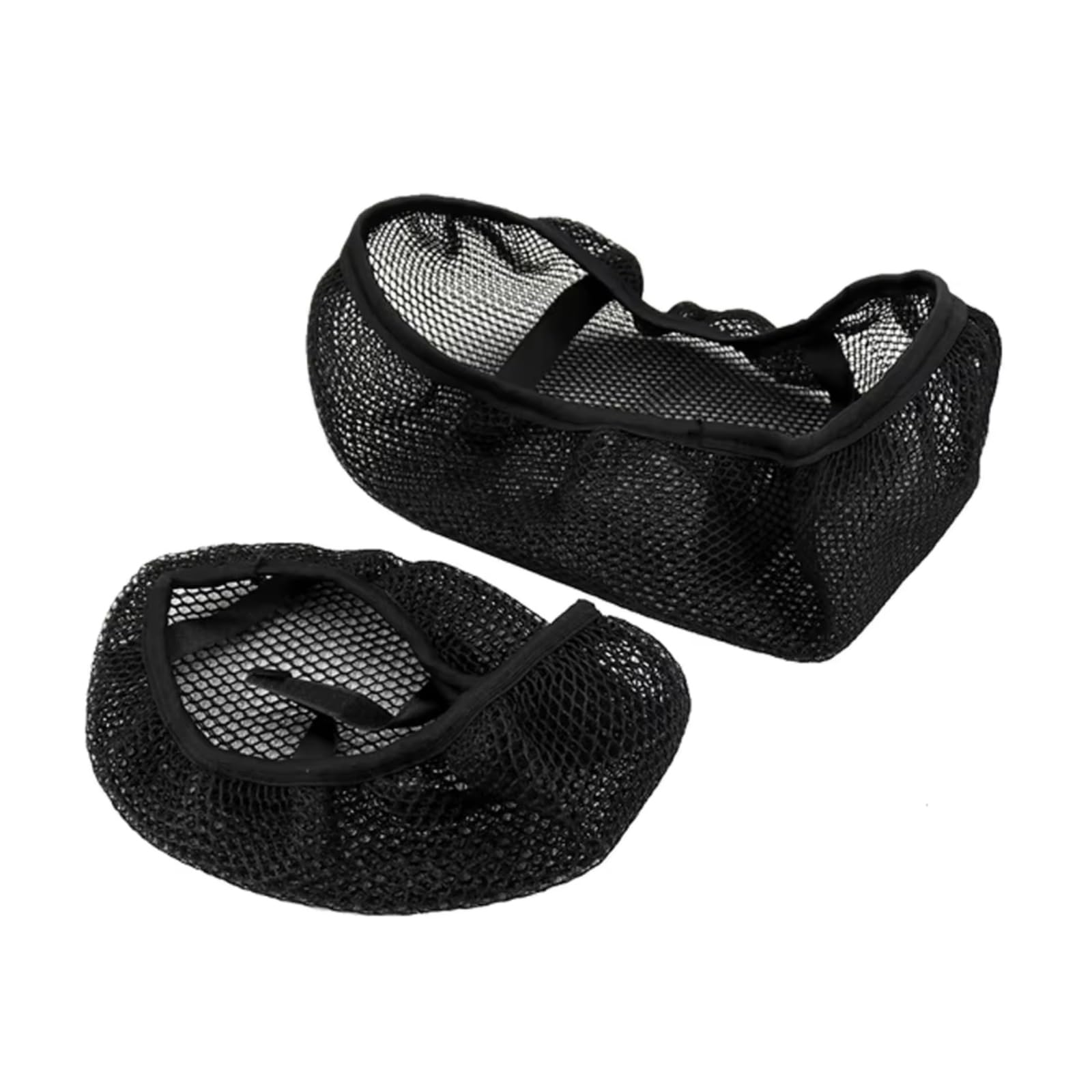 Cuscino Per Coprisedili Per Moto Compatibile Con PANAMERICA 1250S Per Pan Per America 1250 PA1250 Mesh Traspirante Antiscivolo