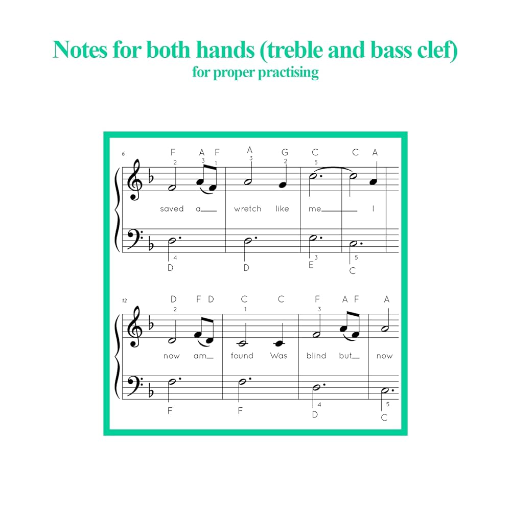 Christmas Carols for Piano. Beginner Christmas Sheet Music Book for Kids and Adults (+Free Audio) - Levante, Christina | 9783982379524 | Amazon.com.au | Books christmas-carols-for-piano-beginner-christmas-sheet-music-book-for-kids-and-adults-free-audio-levante-christina-9783982379524-amazon-com-au-books