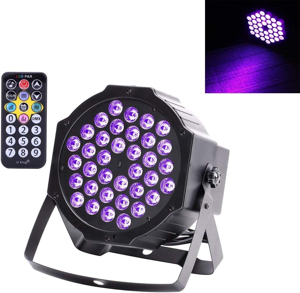 top stage laser lights