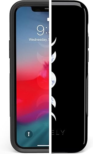 Vista 274 de Casely Funda para iPhone 11 Pro Max Funda de triple amenaza #GRLPWR 05 #GRLPWR Triple Amenaza