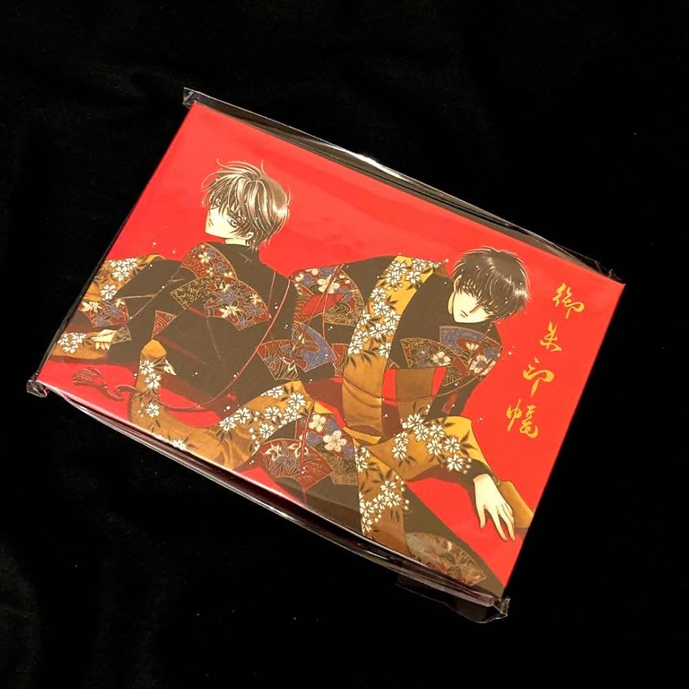 ゆ*み様 CLAMP X-エックス 東京Babylon IN 東京タワー 御朱印 Amazon.co.jp: X エックス 東京BABYLON 神威 昴流 ご朱印帳 東京タワー