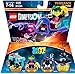 Lego Dimensions: Teen Titans Go Team Pack (71255) - Not Machine Specific