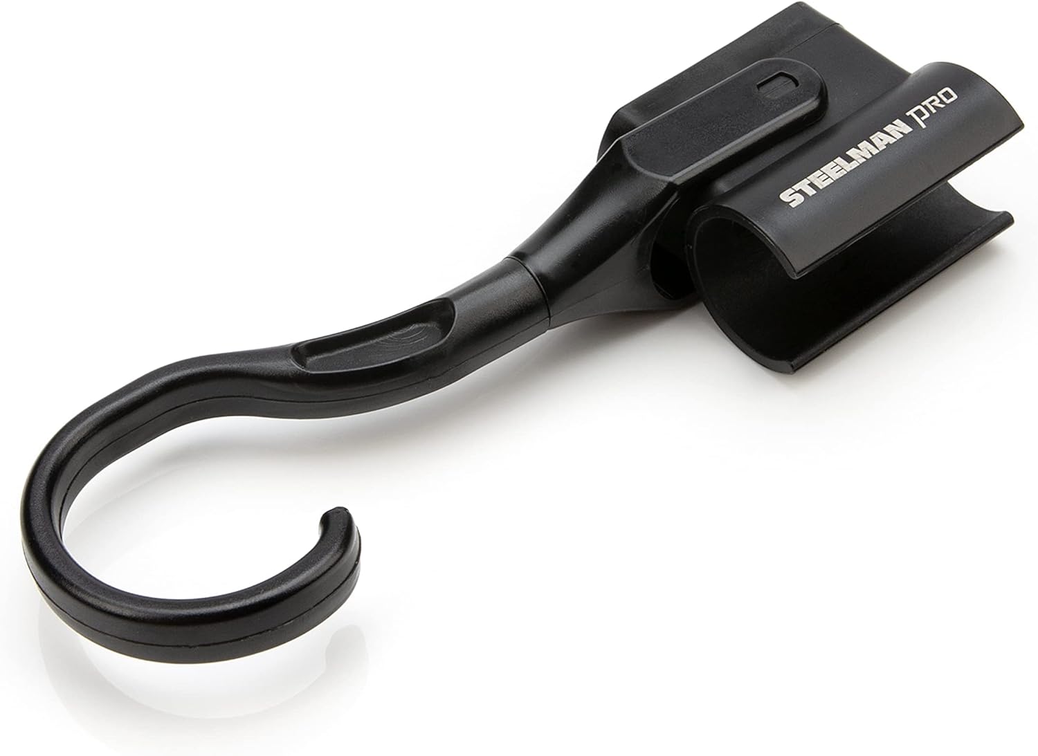 STEELMAN PRO 78751 Magnetic Hook Flashlight Holder Worklights