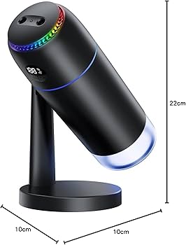 Amazon.co.jp: 【ダブルノズル&マイナスイオン】 加湿器 卓上 UV除菌 Amazon.co.jp: 【ダブルノズル&マイナスイオン】 加湿器 卓上 UV除菌