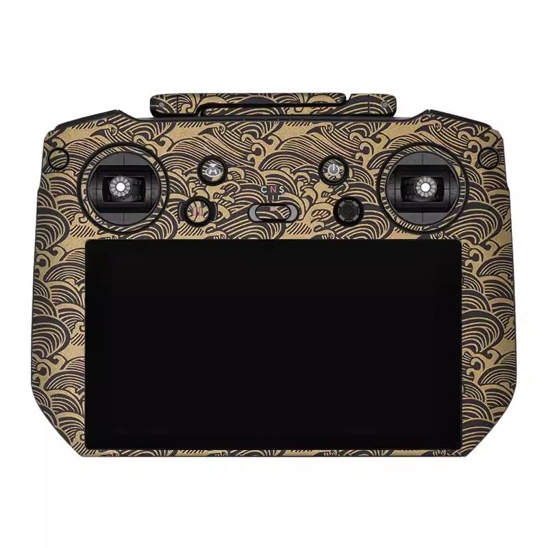 Autocollant DJI RC Pro anti-rayures pour protéger votre télécommande des chocs et de l'usure
