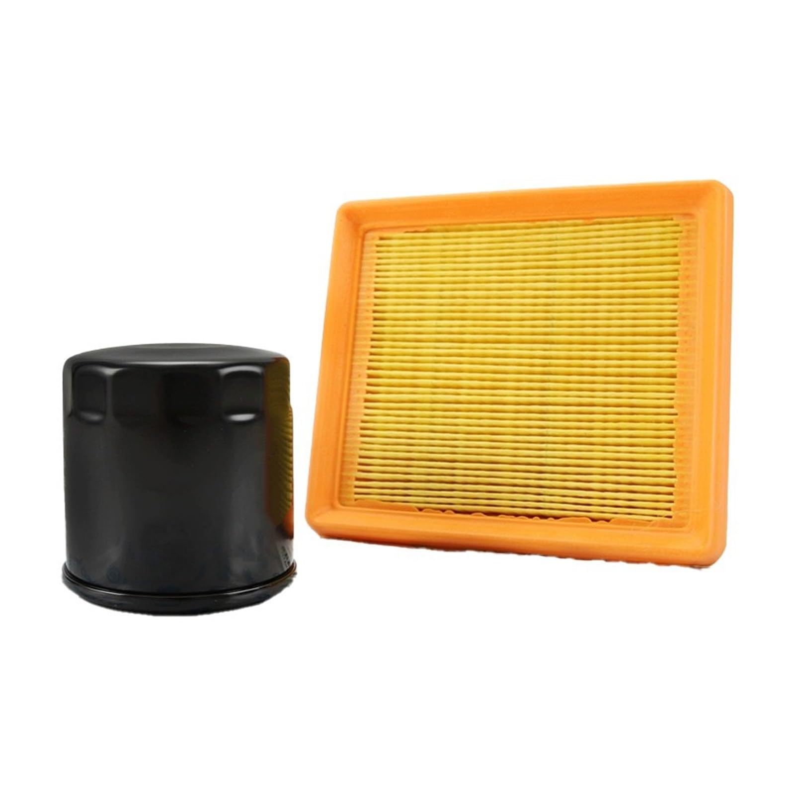 Stahl Filter Luftfilter Fit Für CFMOTO 450NK NK450 Motorrad Öl Zelle Luftfilter Filter Maschine 700CLX450NK(1 SET)