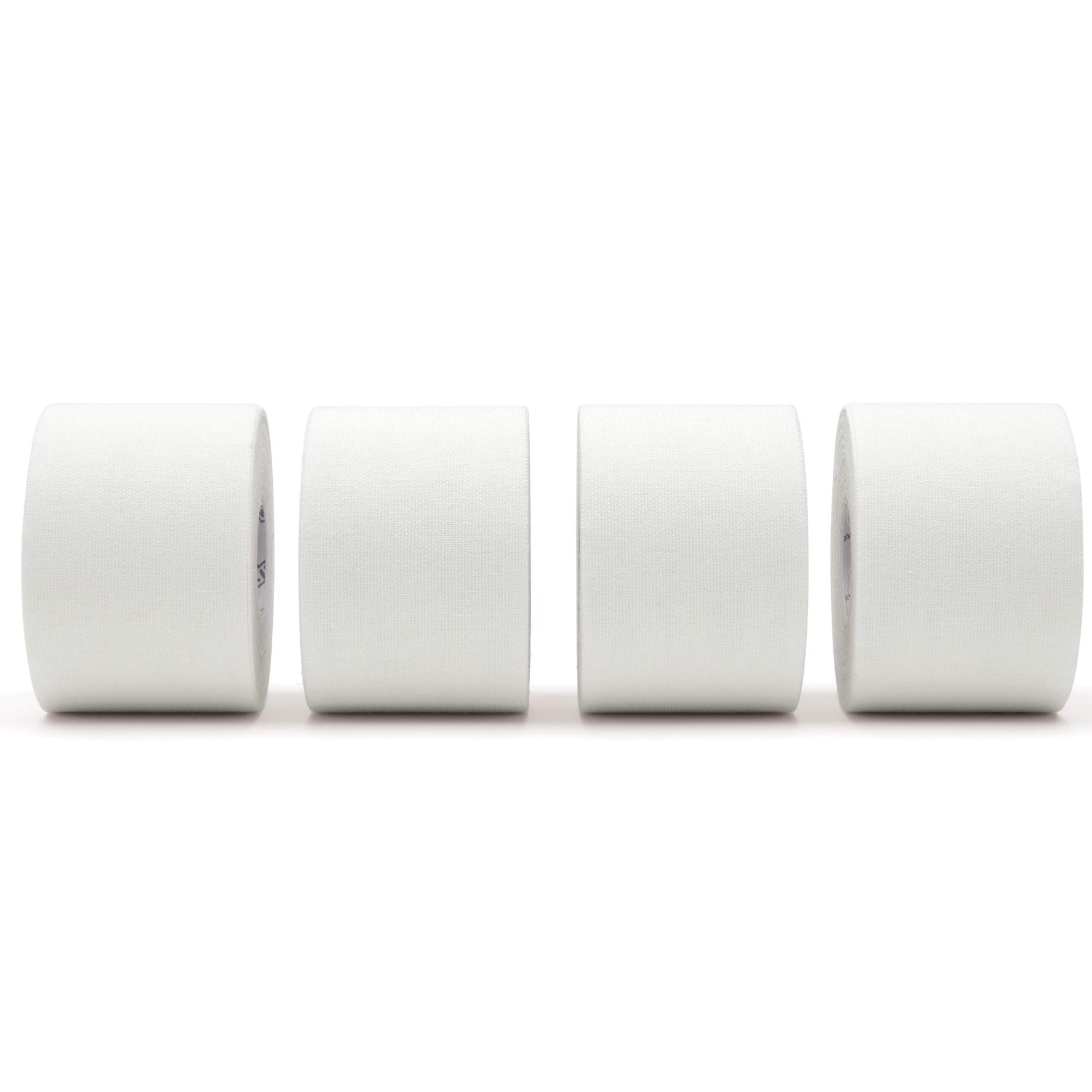 K-Tape® Pure Box of 4 (4 rouleaux de 5 cm x 5 m chacun)