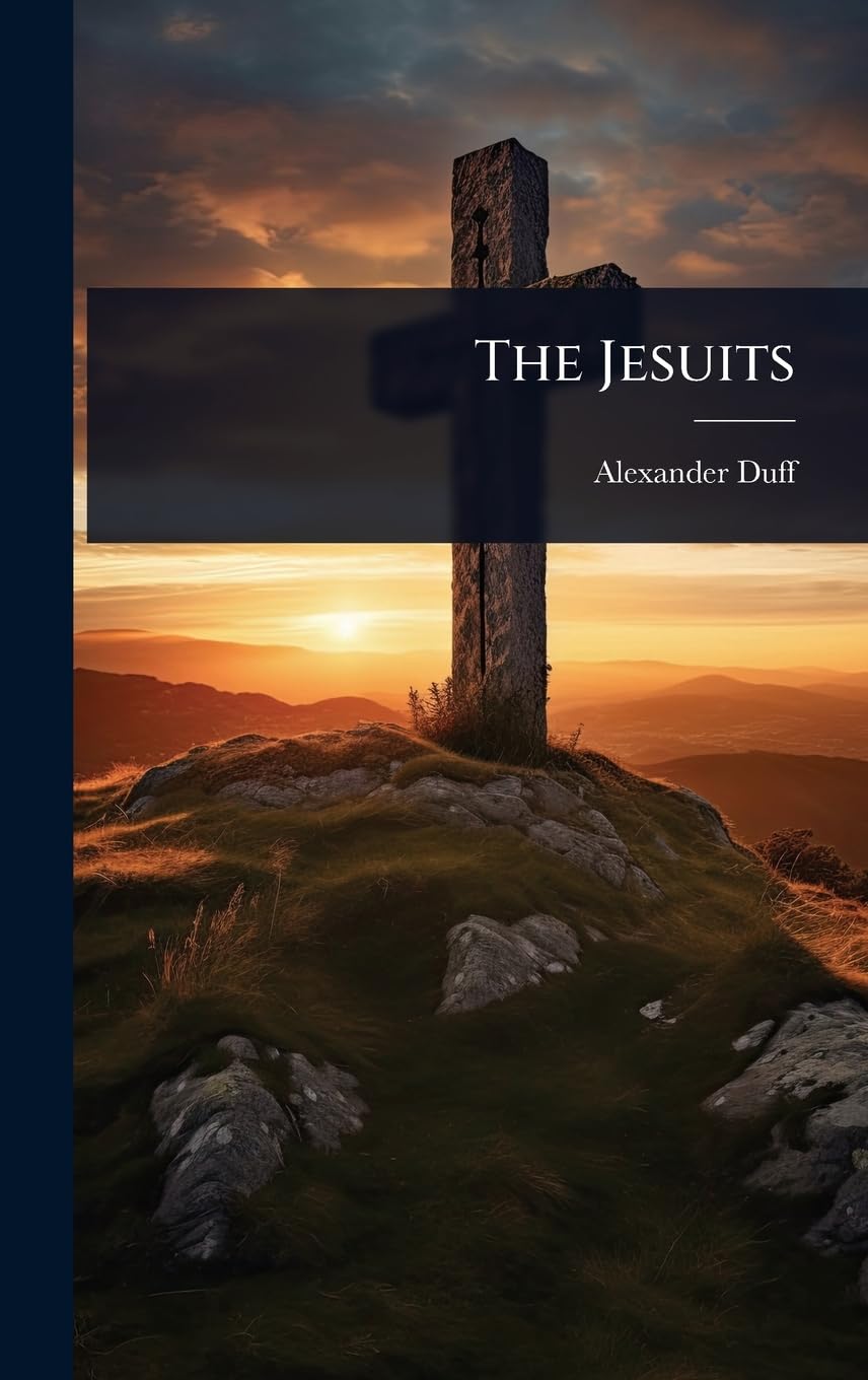The Jesuits