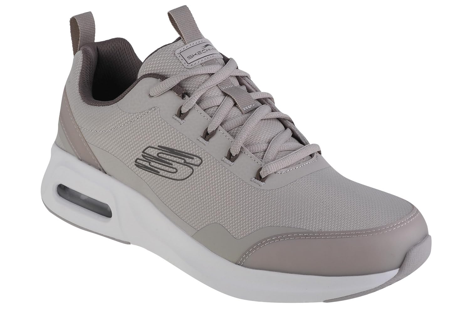 Skechers Skech-Air Court Province, Scarpe Sportive Uomo
