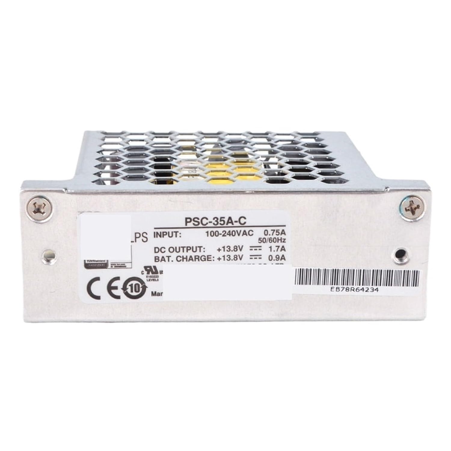 1pcs PSC-35 Switching Power Supply PSC-35A PSC-35B 35W Battery Charger PCB-Type Power Supply PSC-35(PSC-35A)