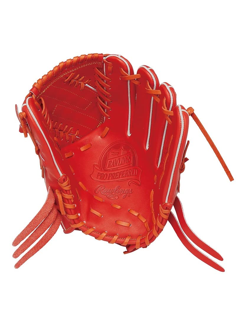 ローリングス プロプリファード 本家米国 USA Rawlings 硬式グローブ 楽天市場】野球 ローリングス 硬式投手用グラブ グローブ