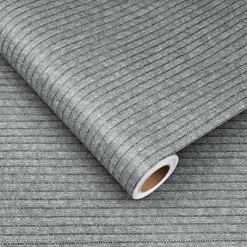 Papel tapiz autoadhesivo contra manchas YENHOME impermeable 17.7 x 200 pulgadas 8
