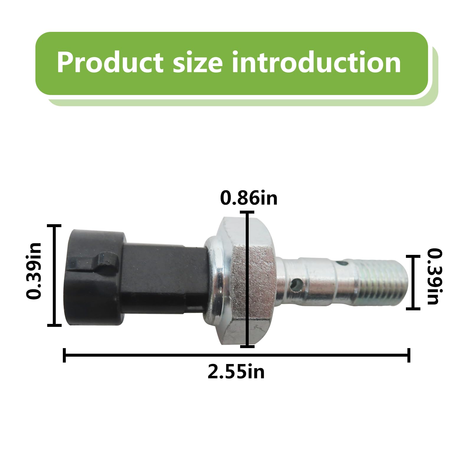 Polaris RZR 900 (2015 2020) Brake Pressure Switch By Quad Logic   100 2211 E EPZ - Foto 7