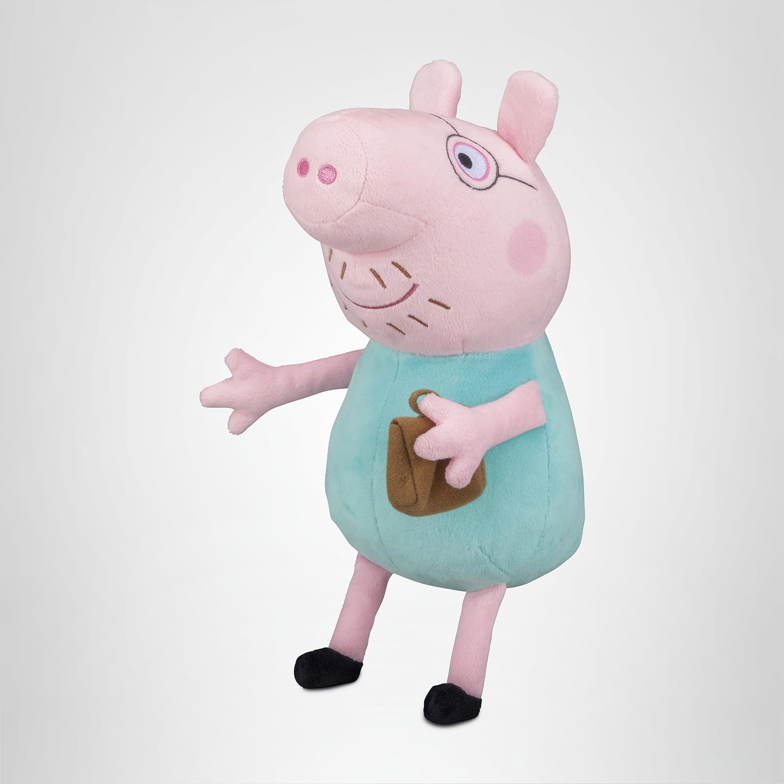 Amazon.co.jp: ペッパピッグ (Peppa Pig) なかよしフレンズ ぬいぐるみ