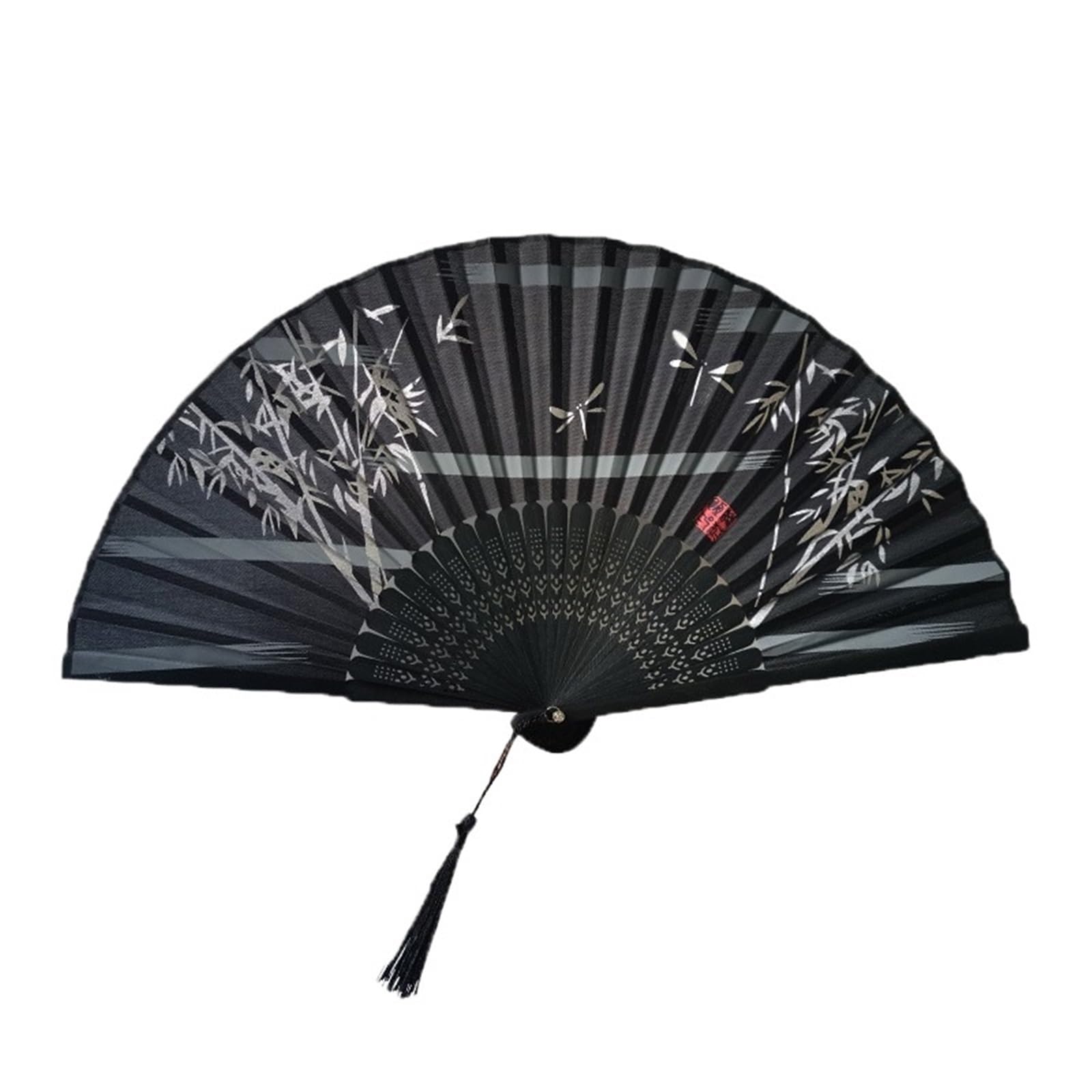 Dcuipg Color2 5Pcs Hand Fan For Party