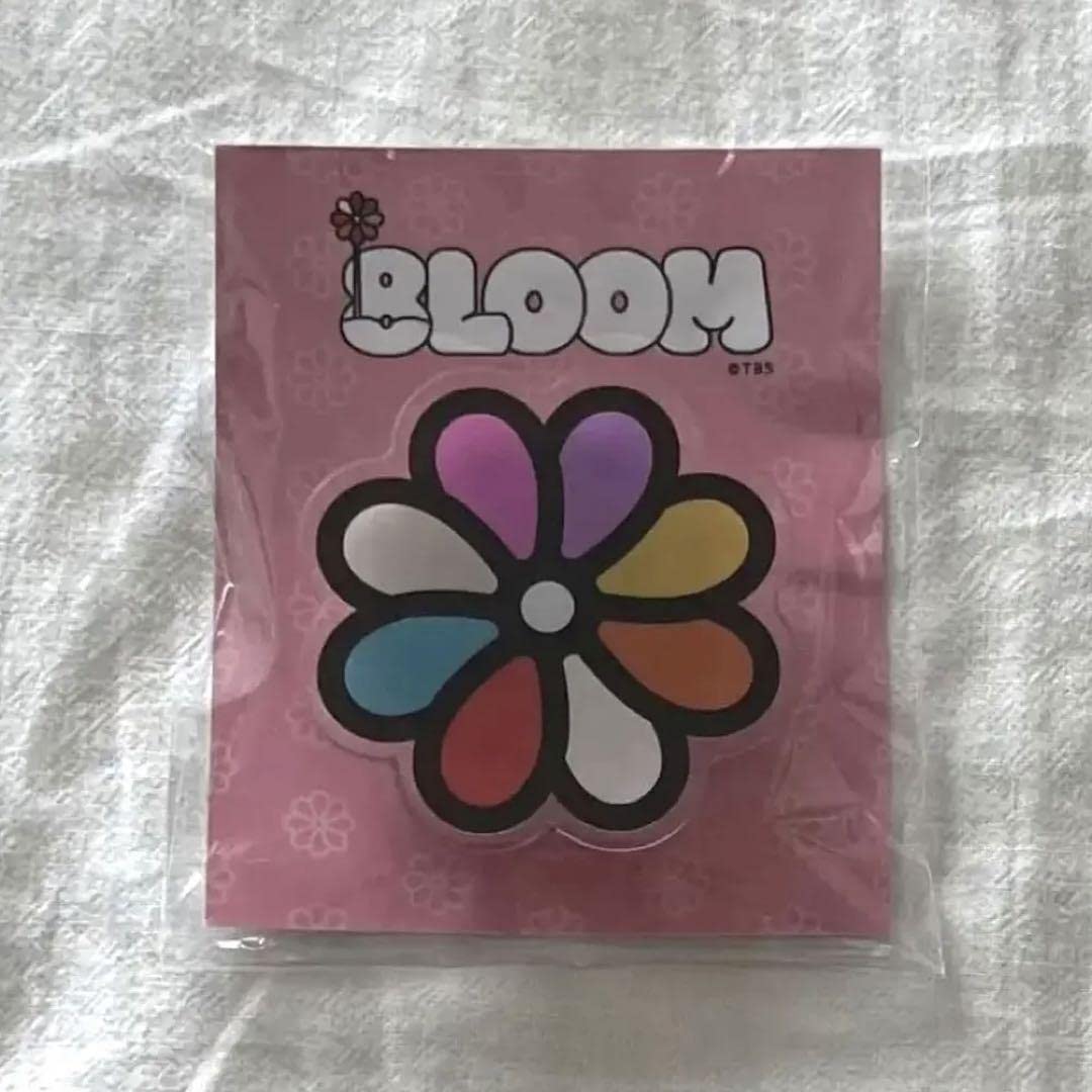 BLOOM - 8LOOM  スマホクリップ Amazon.co.jp: 中?? 8LOOM 8loom ブルーム スマホグリップ : おもちゃ