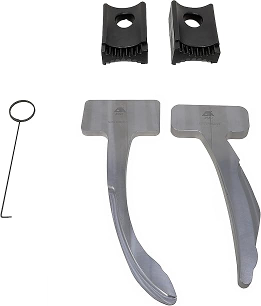CTA Tools 1205 Cam Phaser Locking Tool Kit - Compatible with Dodge Pentastar VVL 3.6