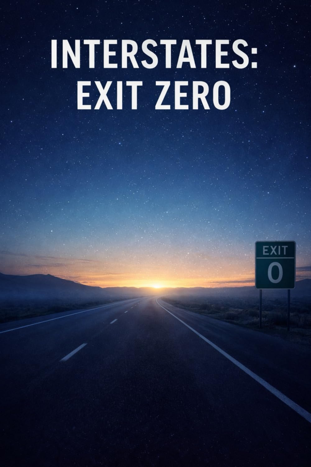 INTERSTATES: EXIT ZERO