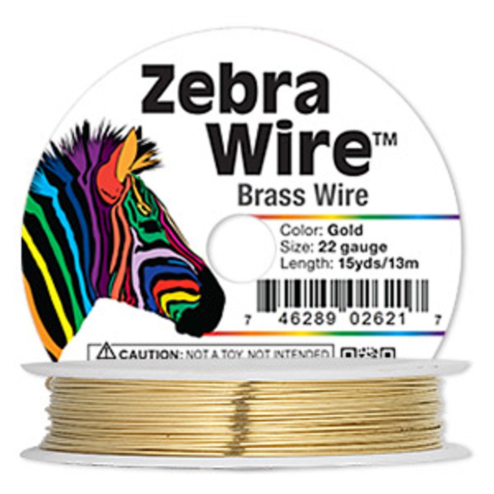 ゼブラワイヤー ゴールド/シルバー/銅 ラウンドスプール 12、14、16、18、20、22、24、26ゲージ(22ゲージ15ヤード、シルバー) Amazon.co.jp: ゼブラワイヤー ゴールド/シルバー/銅 ラウンドスプール