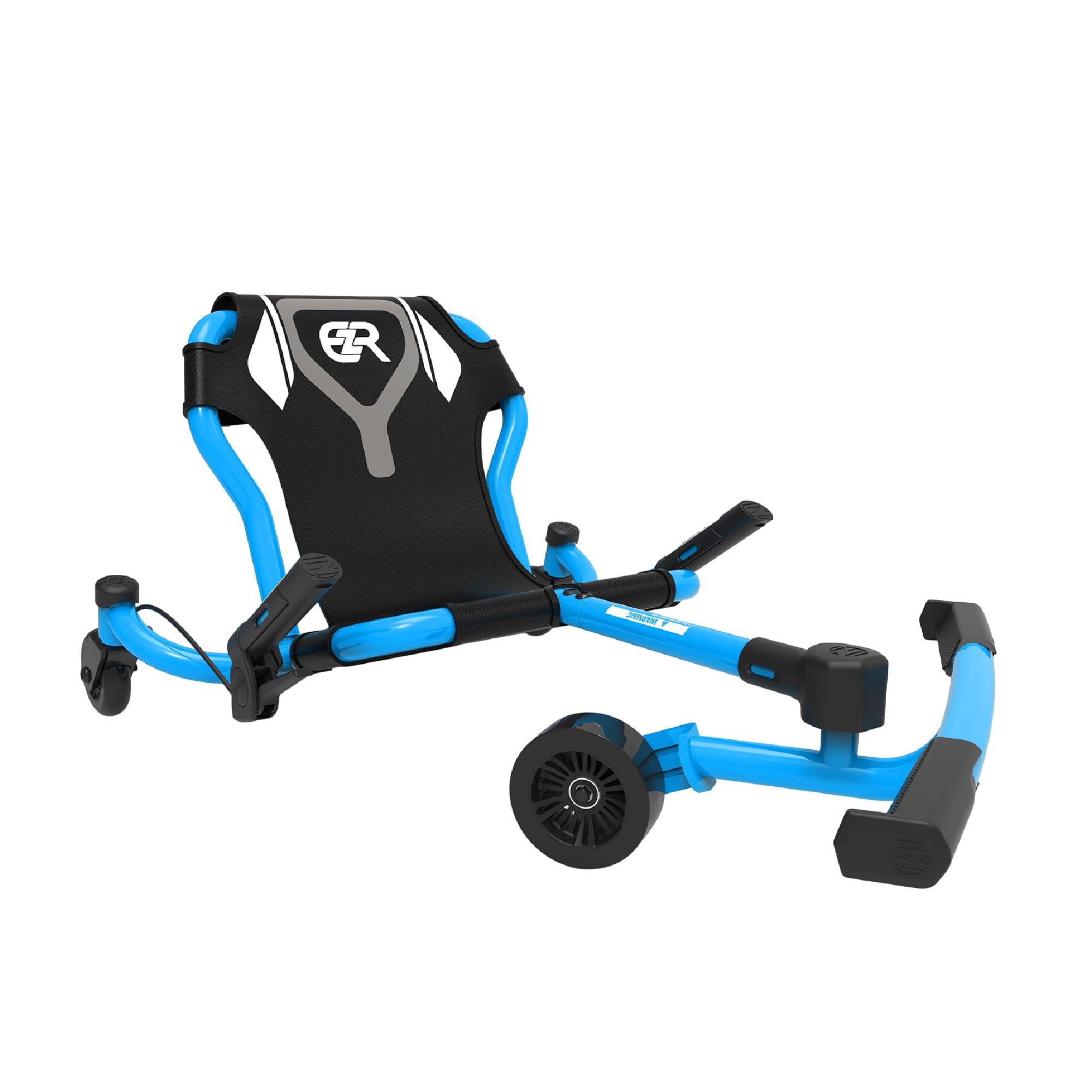 Amazon.com: EzyRoller Spinner X Ride On Toy for Kids, Ages 4-12