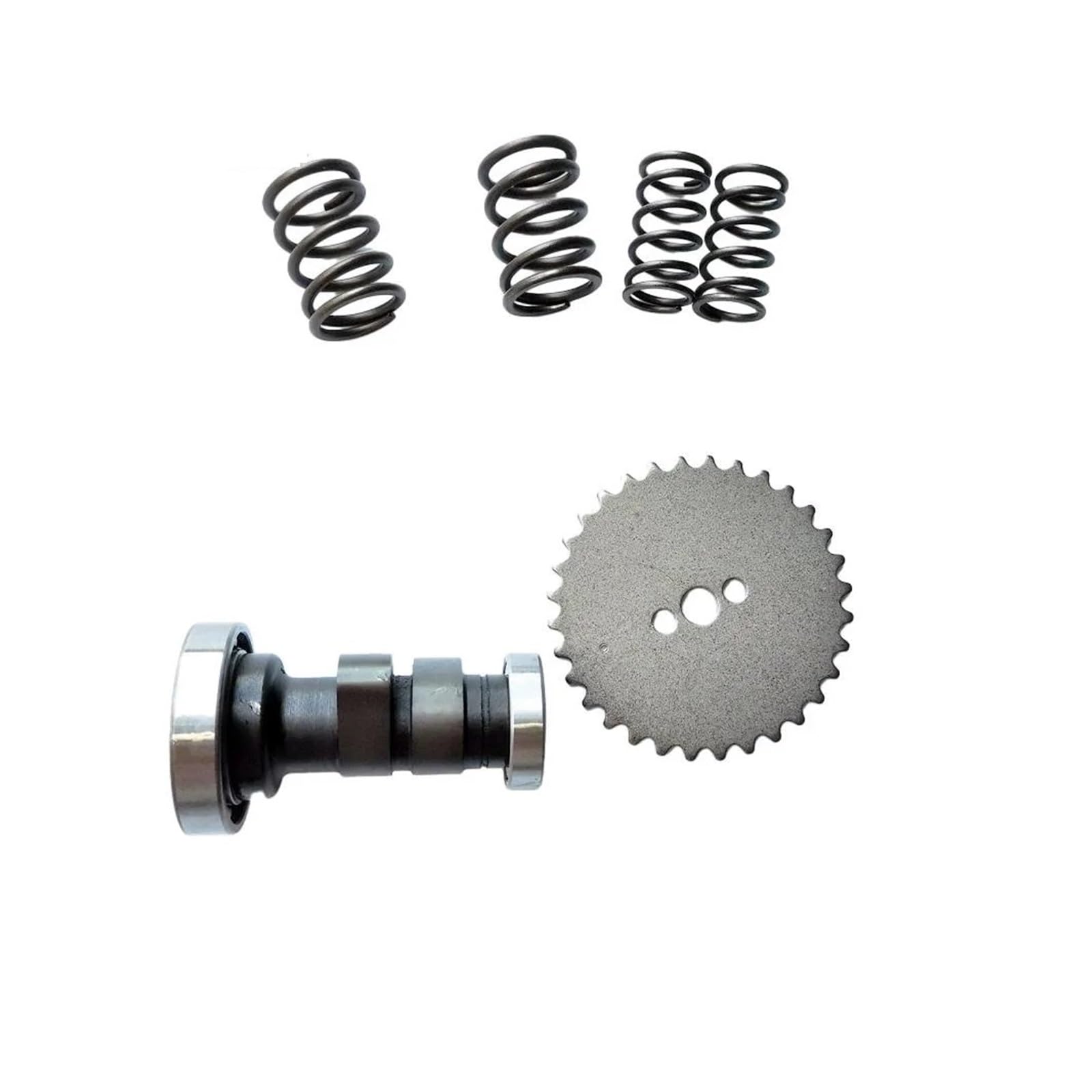 Arbre à cames Z40 Yinxiang YX140 pièce modification performance pit bike 1P56FMJ