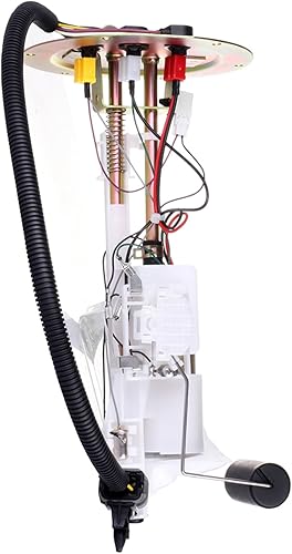 OCPTY Reemplazo de la bomba de combustible eléctrica de alto rendimiento para 1998-2004 para Nissan Frontier 2.4L E8441S