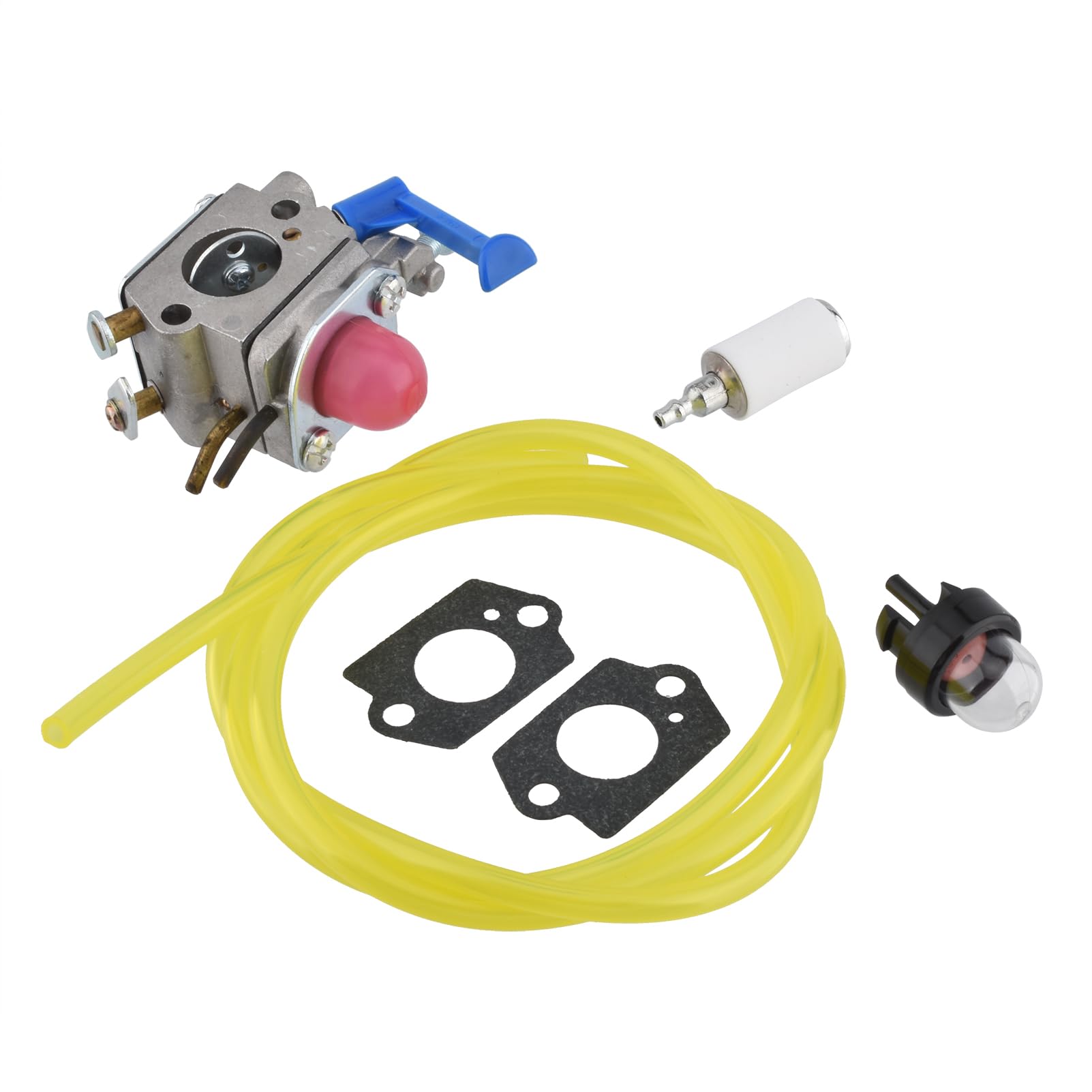 HURI C1Q-W40A Carburateur Et Jonit Pompe D'Amorçage Filtre à