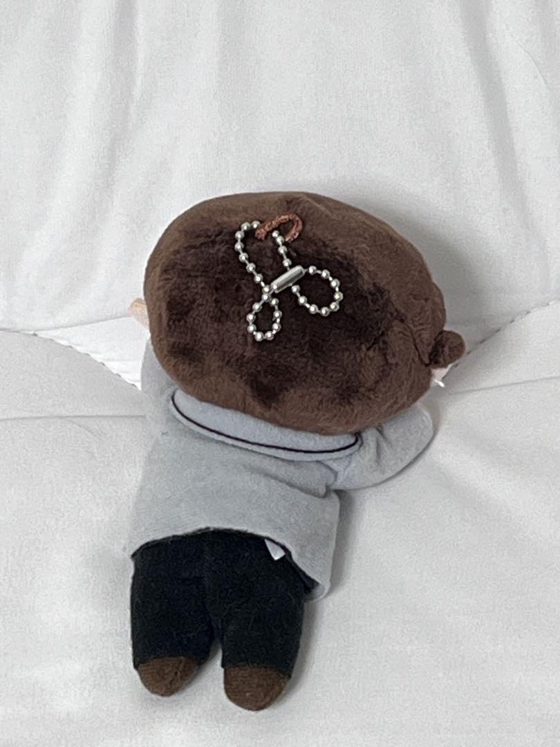 Amazon.co.jp: 諸伏景光 寝そべり ぬいぐるみ グッズ : おもちゃ