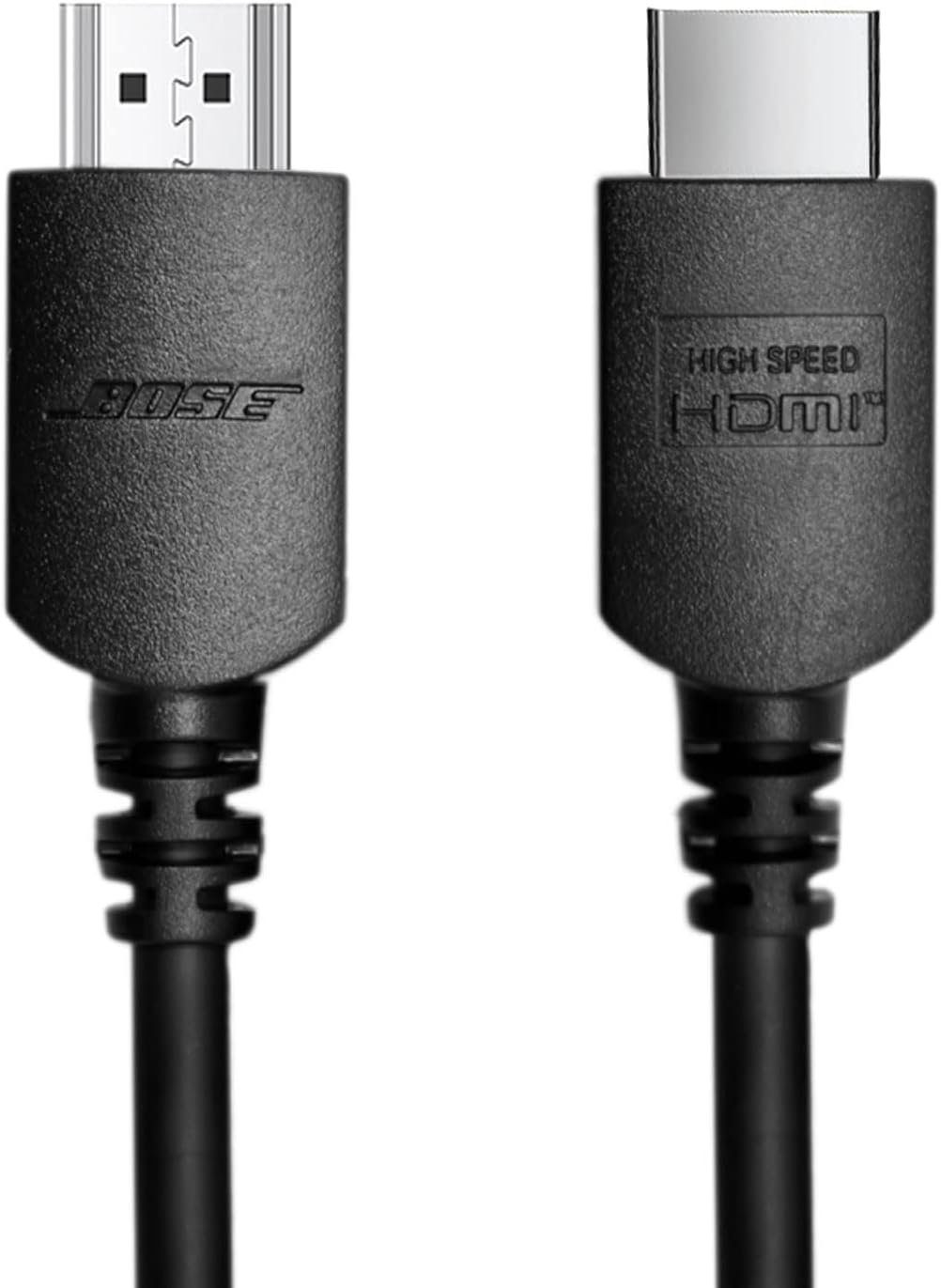 4K HDMI Cable for Bose Smart Soundbar 300, Smart Soundbar 900, TV Speaker, 700, 600/650/500/535/525, Soundbar, Videobar VB1, Bose HDMI Cable, ARC Cord (5ft)